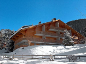 Apartment Cristel 2 by Interhome Villars-Sur-Ollon